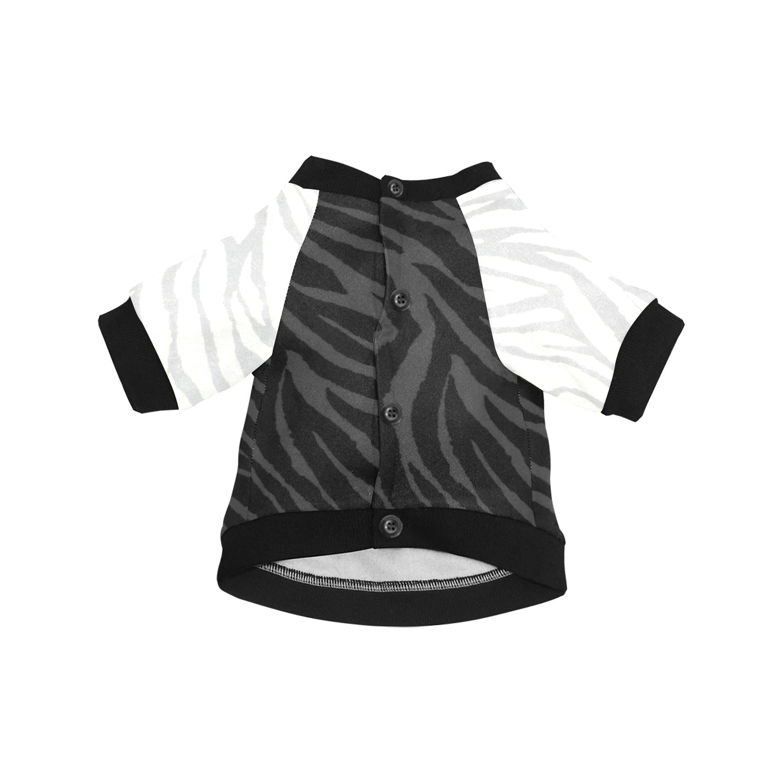 County Sligo Jersey Inspired Pet Shirt