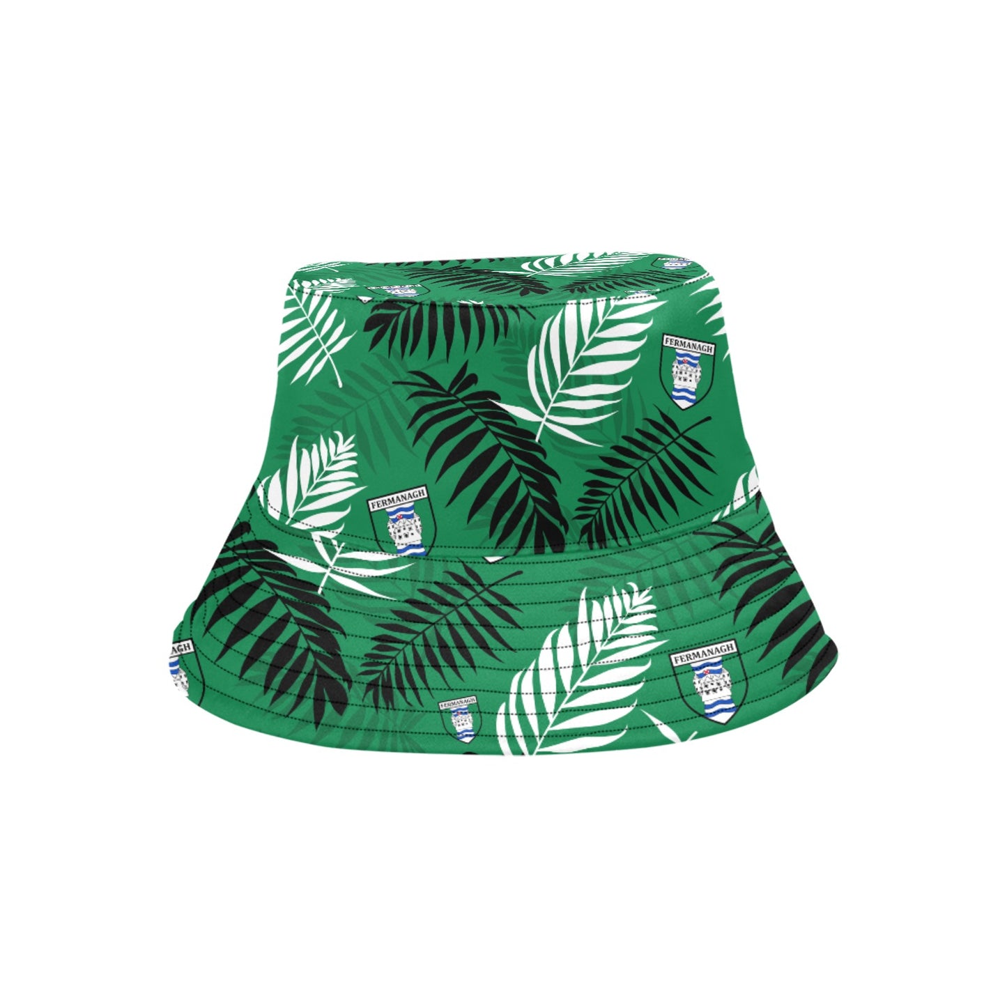 County Fermanagh Hawaiian Bucket Hat
