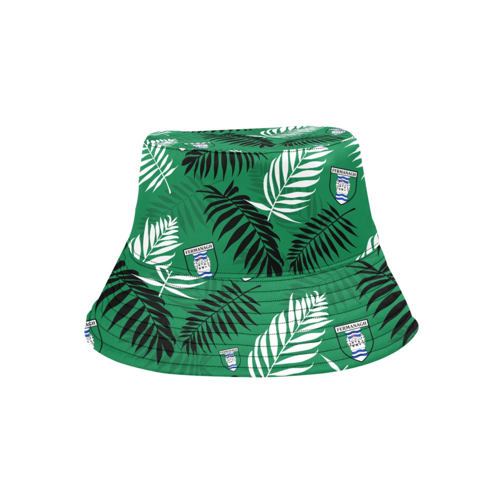 County Fermanagh Hawaiian Bucket Hat