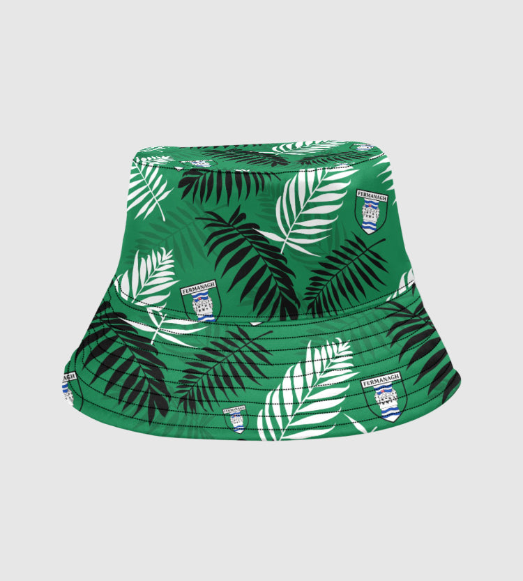 County Fermanagh Hawaiian Bucket Hat