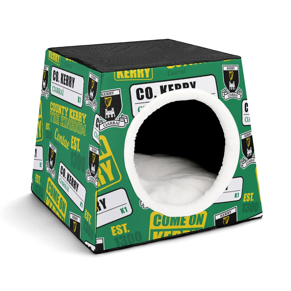 County Kerry Ultimate Pet Bed