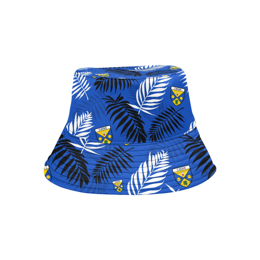 County Cavan Hawaiian Bucket Hat