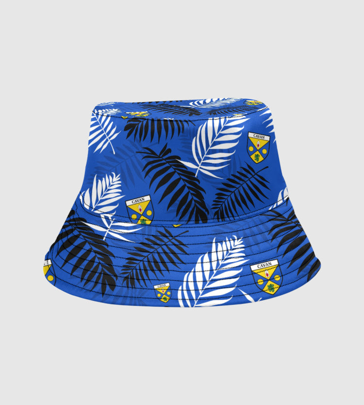 County Cavan Hawaiian Bucket Hat
