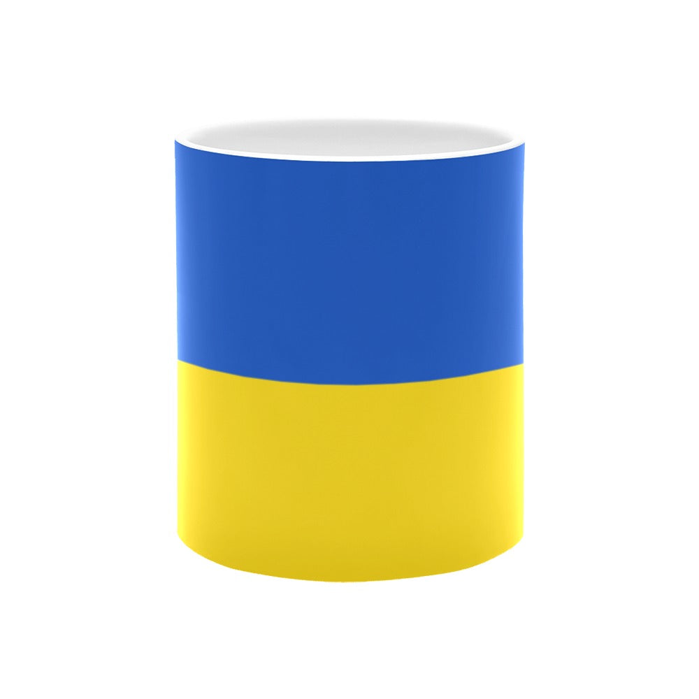 County Roscommon Classic Crest Mug