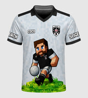 County Sligo Little Legends Jersey - Kids