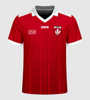 County Derry 1916 Proclamation Jersey