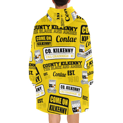 County Kilkenny Ultimate Snuddie