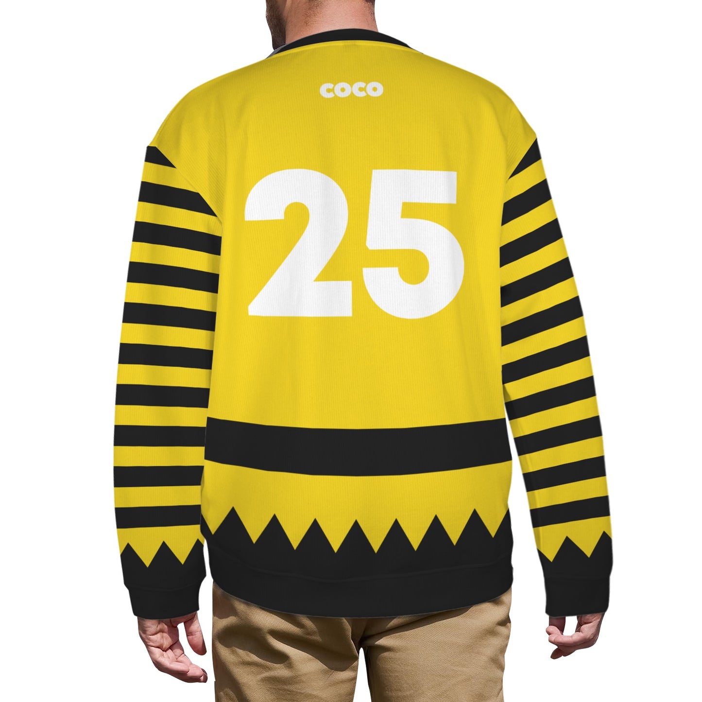 County Kilkenny Novelty Ugly Sweater