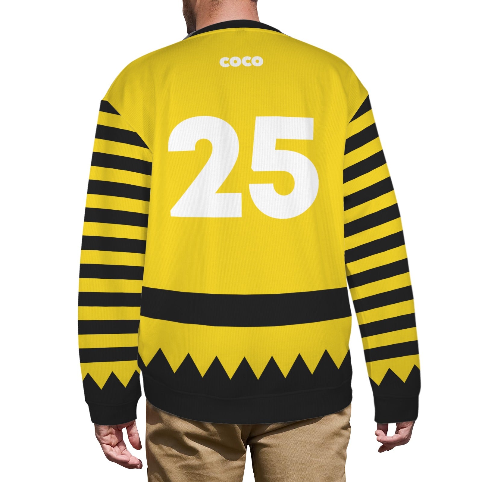 County Kilkenny Novelty Ugly Sweater