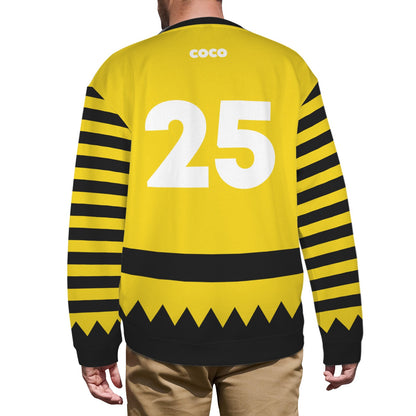 County Kilkenny Novelty Ugly Sweater