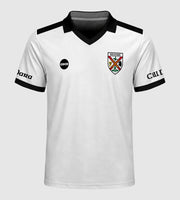 County Kildare Retro Jersey Home - Kids