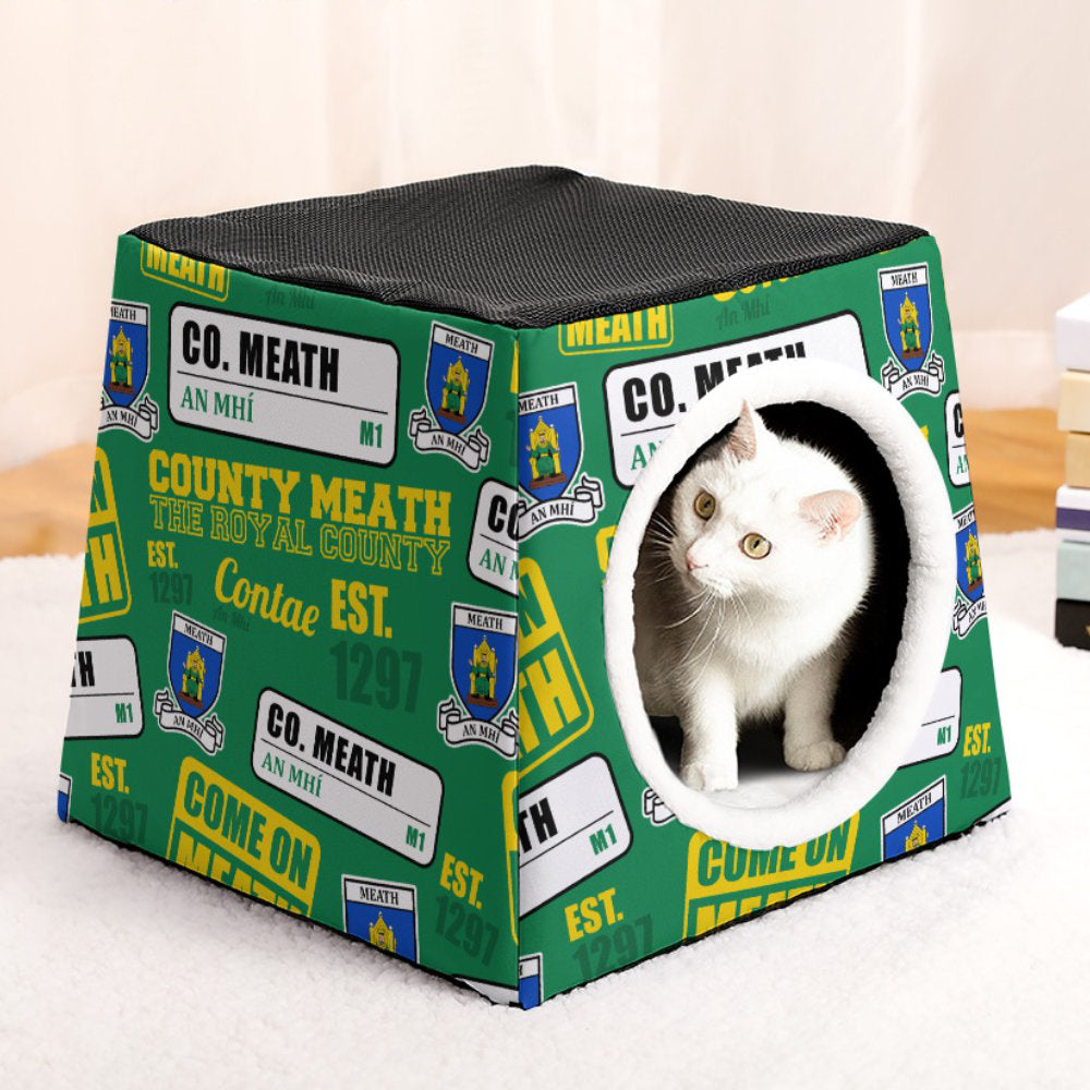 County Meath Ultimate Pet Bed