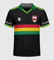 County Carlow Retro Jersey Away