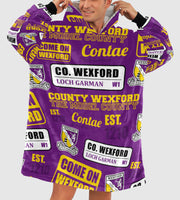 County Wexford Ultimate Snuddie