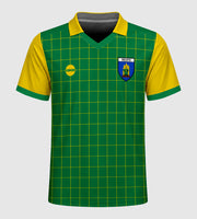 County Meath Retro Jersey Home
