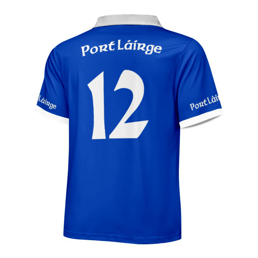 County Waterford Retro Jersey Away