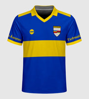 County Tipperary Retro Jersey Home