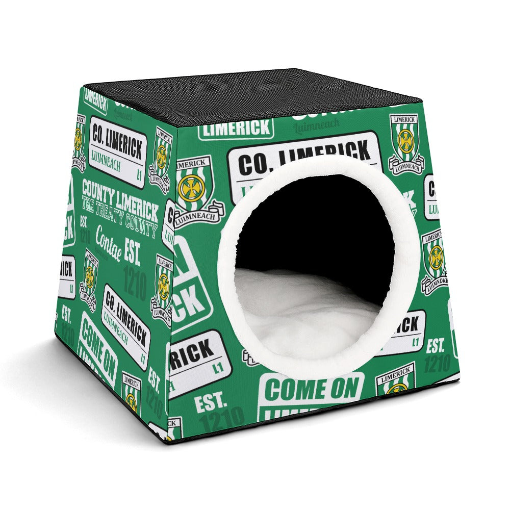 County Limerick Ultimate Pet Bed