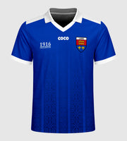 County Laois 1916 Proclamation Jersey