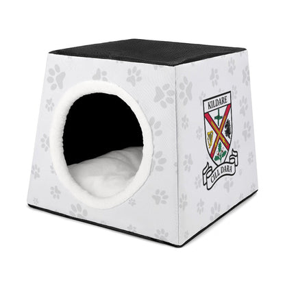 County Kildare Classic Crest Pet Bed