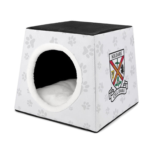 County Kildare Classic Crest Pet Bed