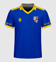County Longford Retro Jersey Home - Kids