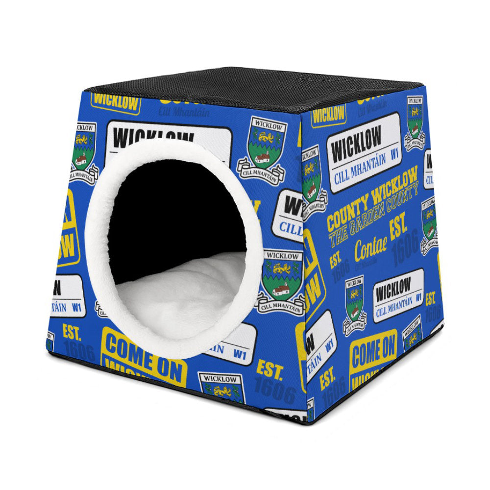 County Wicklow Ultimate Pet Bed