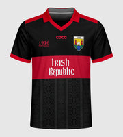 County Cork Irish Republic Jersey