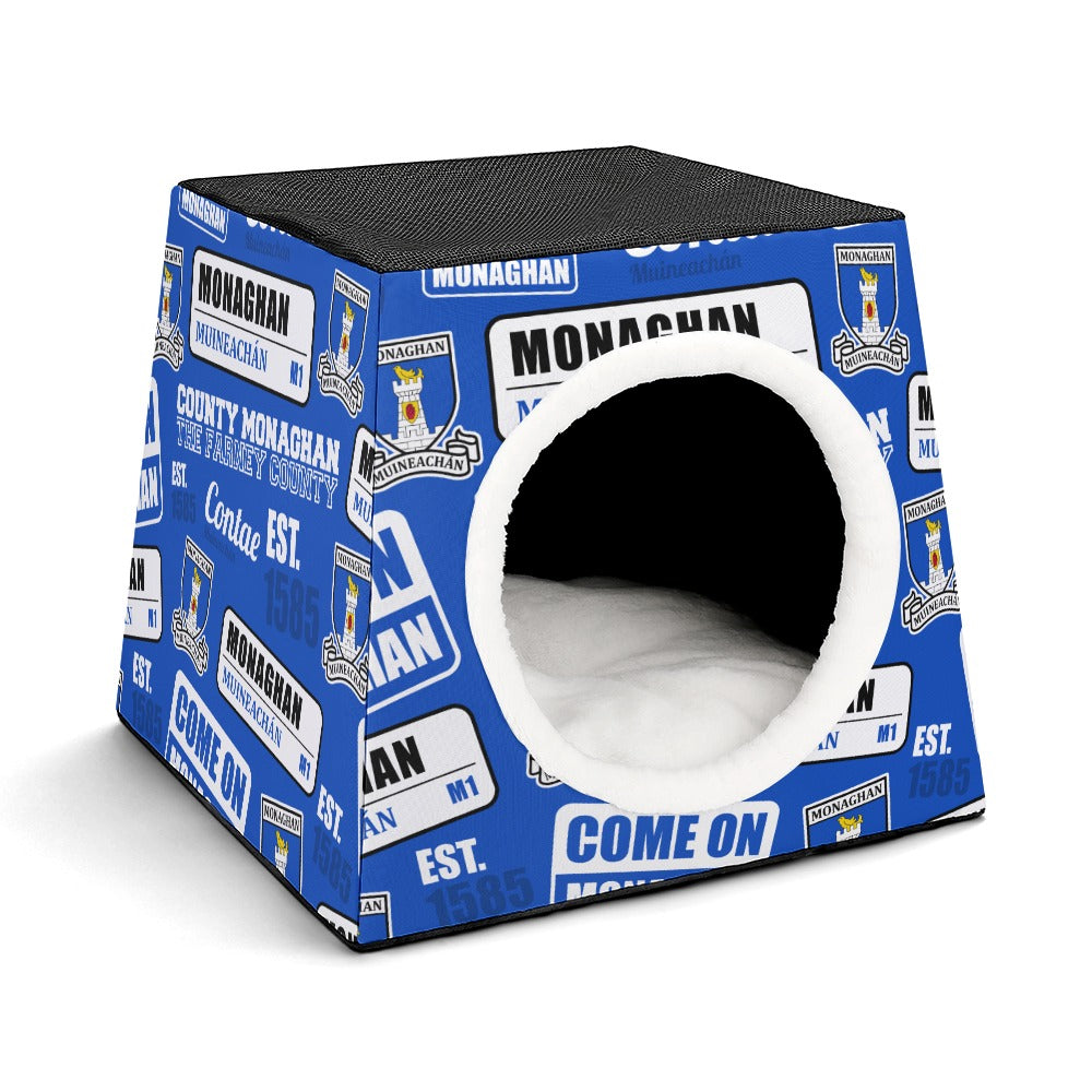 County Monaghan Ultimate Pet Bed