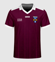 County Westmeath 1916 Proclamation Jersey