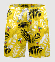 County Antrim Hawaiian Beach Shorts