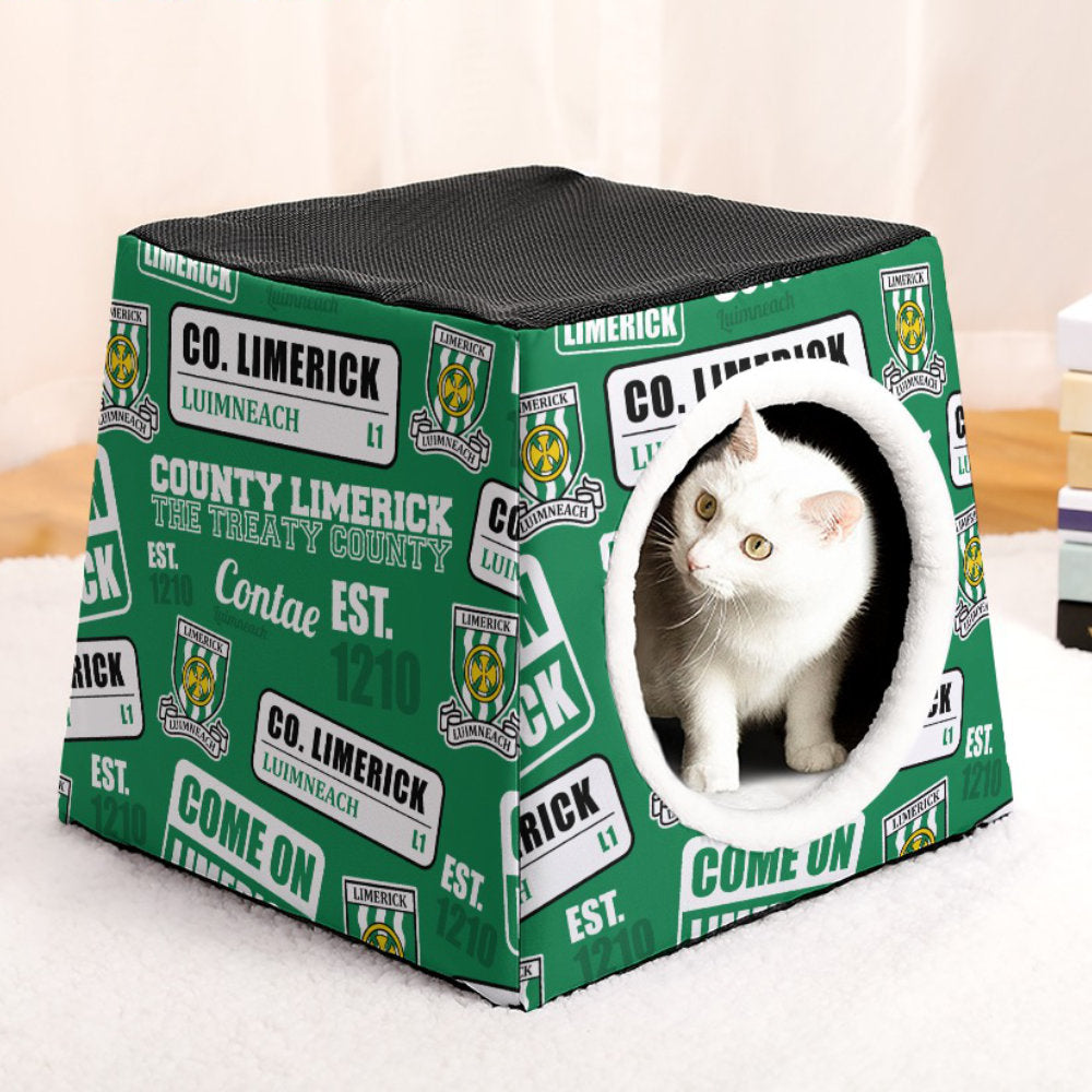 County Limerick Ultimate Pet Bed