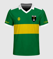 County Kerry Retro Jersey Home