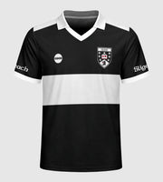 County Sligo Retro Jersey Away - Kids