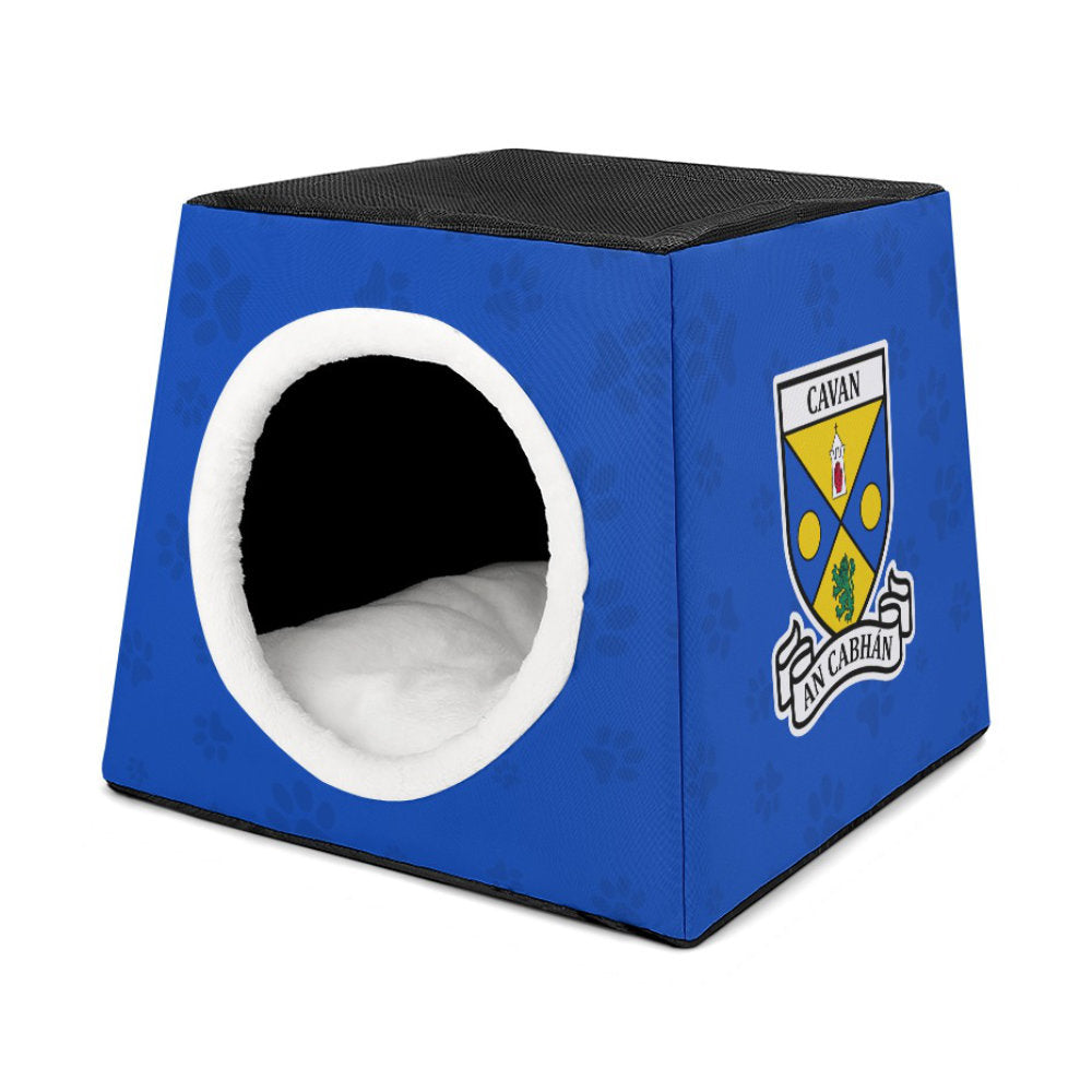County Cavan Classic Crest Pet Bed