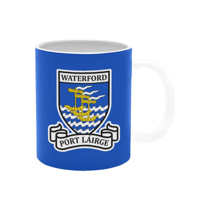 County Waterford Classic Crest Mug