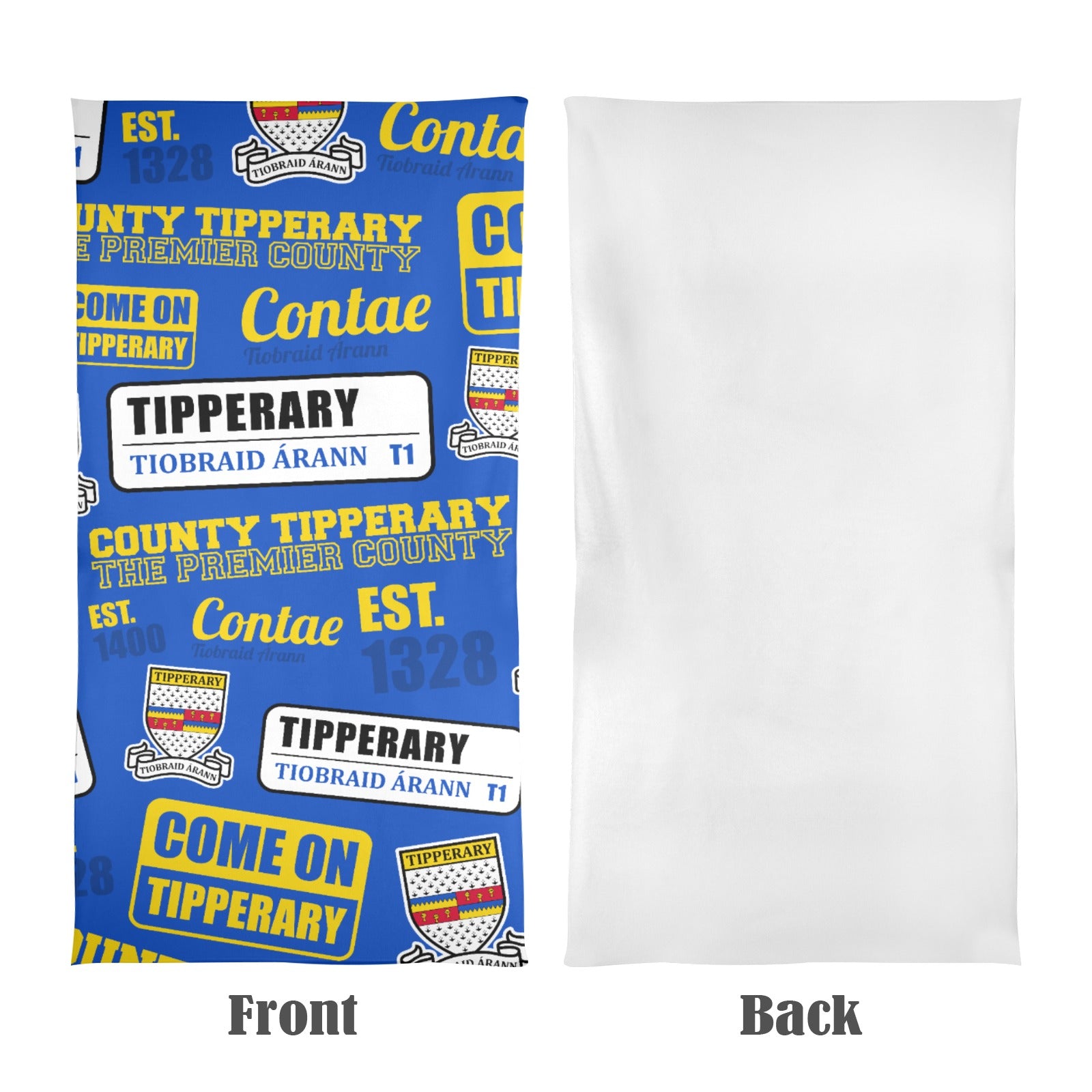 County Tipperary Ultimate Beach Towel