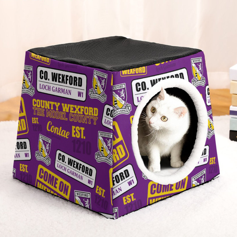 County Wexford Ultimate Pet Bed