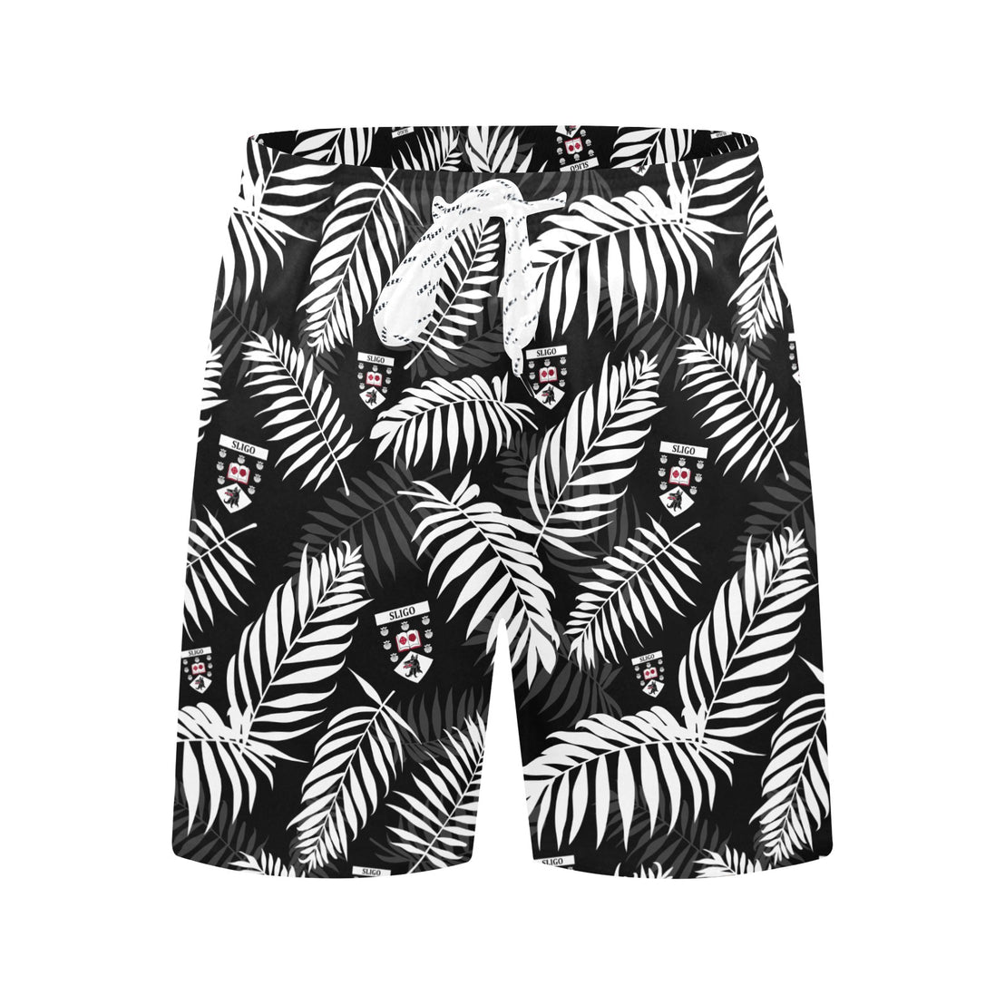 County Sligo Hawaiian Beach Shorts