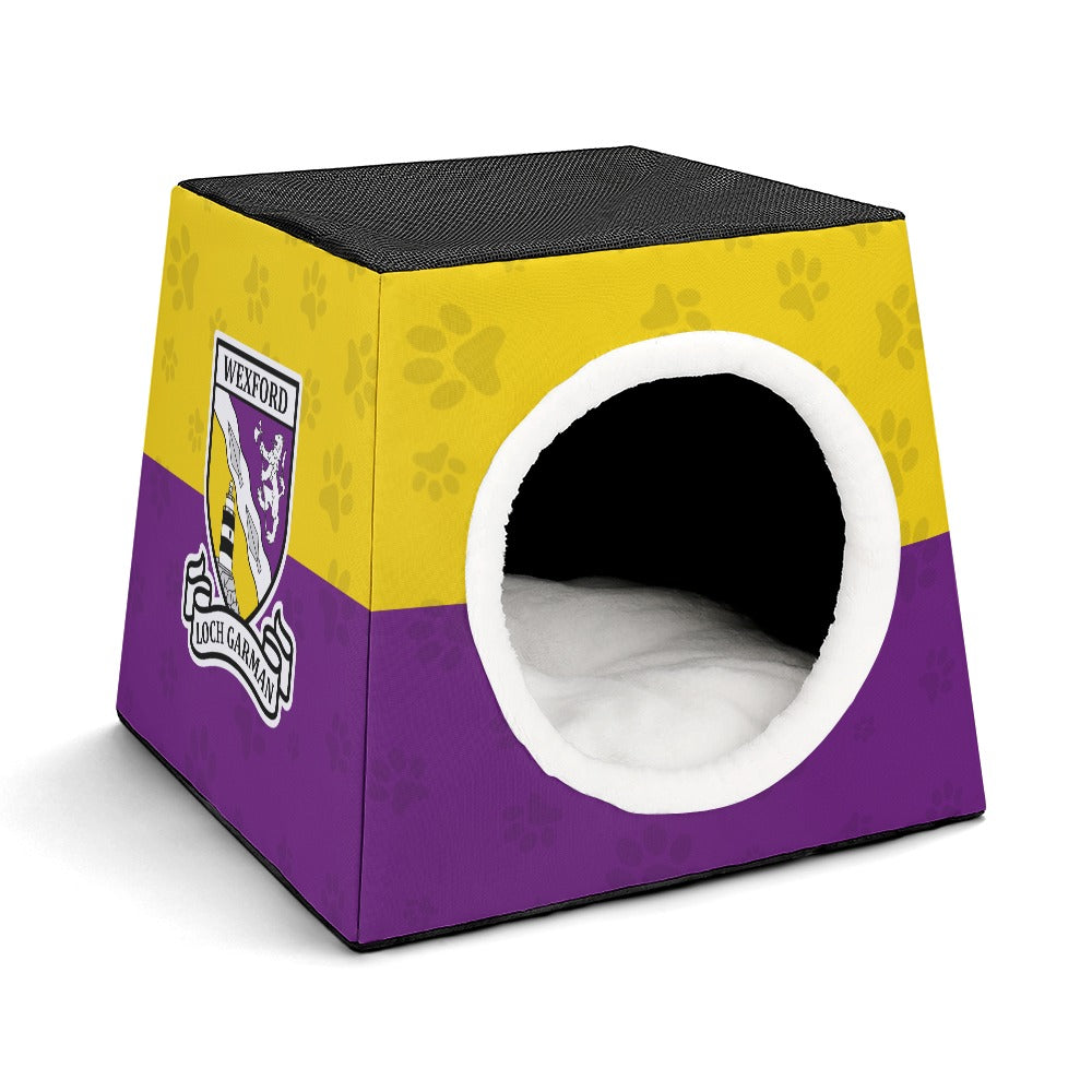 County Wexford Classic Crest Pet Bed