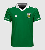 County Limerick Retro Jersey Home - Kids