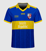County Longford Irish Republic Jersey - Kids