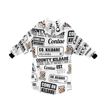 County Kildare Ultimate Snuddie - Womens