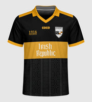 County Kilkenny Irish Republic Jersey