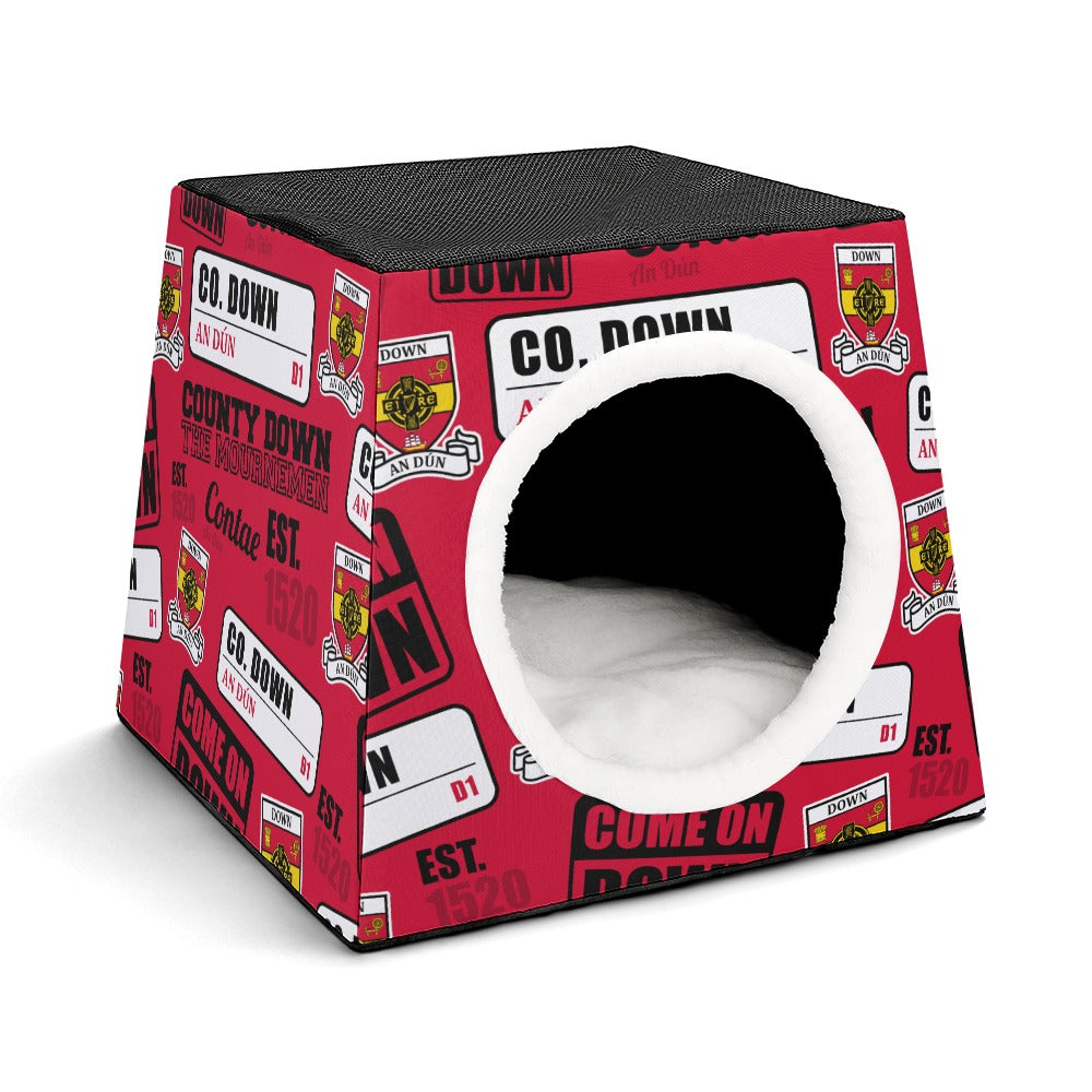 County Down Ultimate Pet Bed