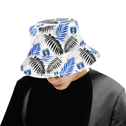 County Monaghan Hawaiian Bucket Hat