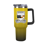 County Kilkenny Classic Crest 40oz Travel Mug