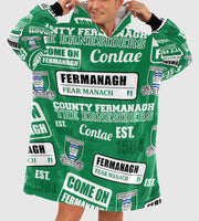 County Fermanagh Ultimate Snuddie