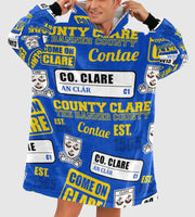 County Clare Ultimate Snuddie
