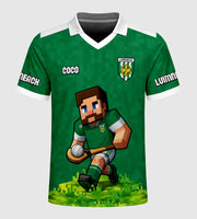 County Limerick Little Legends Jersey - Kids